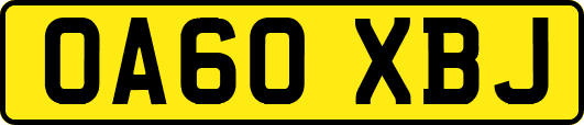 OA60XBJ