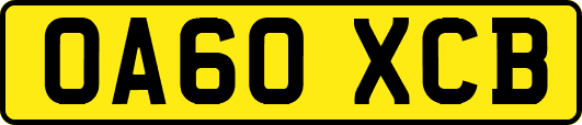 OA60XCB