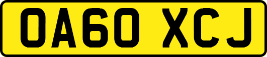OA60XCJ