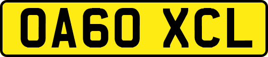 OA60XCL