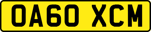 OA60XCM