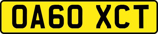OA60XCT