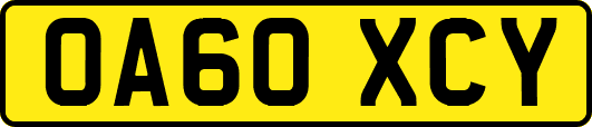 OA60XCY