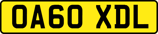 OA60XDL