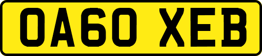 OA60XEB