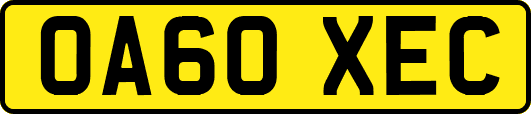 OA60XEC