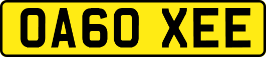 OA60XEE