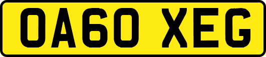 OA60XEG