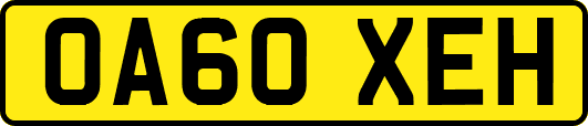 OA60XEH