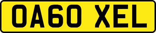 OA60XEL