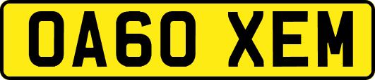 OA60XEM