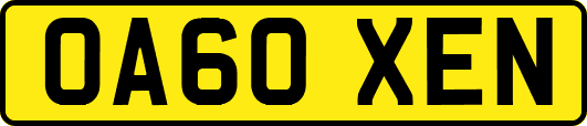 OA60XEN