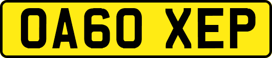 OA60XEP