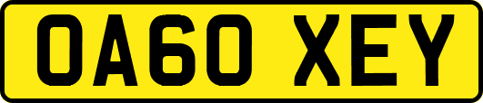 OA60XEY