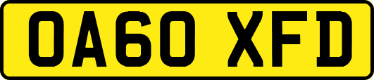 OA60XFD