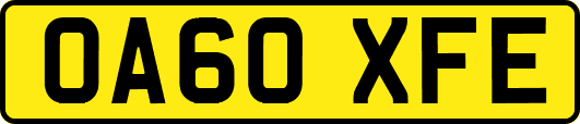 OA60XFE