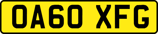 OA60XFG
