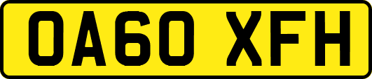 OA60XFH