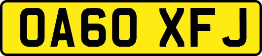 OA60XFJ