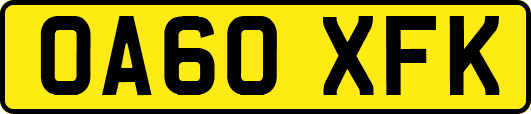 OA60XFK
