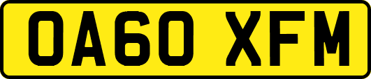 OA60XFM