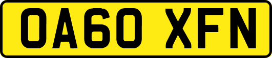 OA60XFN