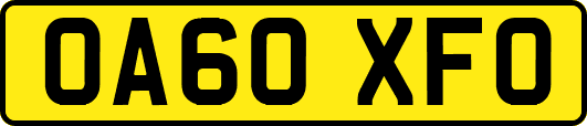 OA60XFO