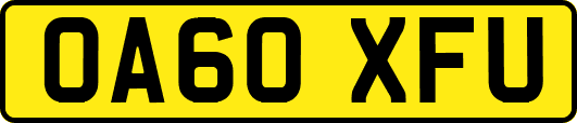 OA60XFU