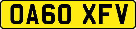 OA60XFV