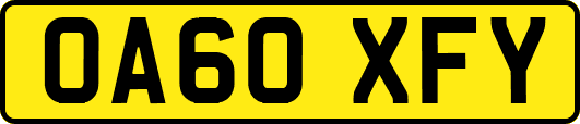 OA60XFY