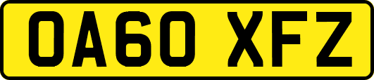 OA60XFZ