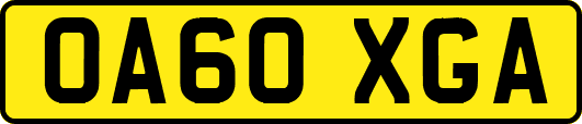 OA60XGA