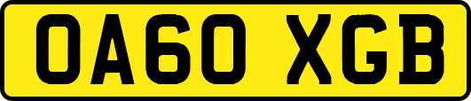 OA60XGB