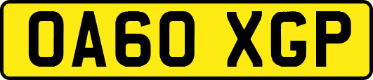 OA60XGP