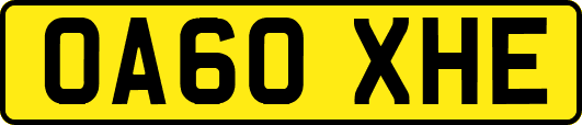 OA60XHE