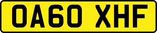 OA60XHF