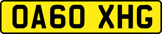 OA60XHG