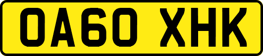 OA60XHK