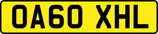 OA60XHL
