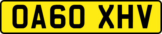 OA60XHV