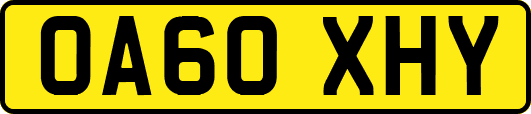 OA60XHY