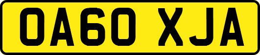 OA60XJA
