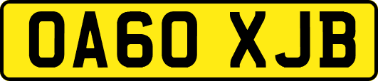 OA60XJB