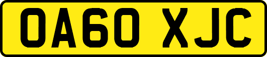 OA60XJC