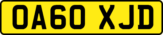OA60XJD