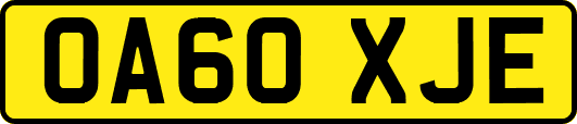 OA60XJE