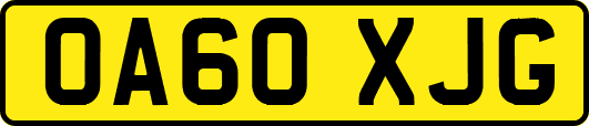 OA60XJG