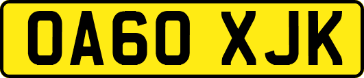 OA60XJK