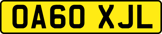 OA60XJL