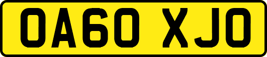 OA60XJO
